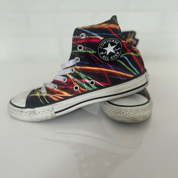 Converse - Picture 2 of 3